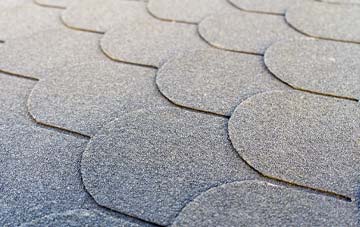 Waringfield asphalt roofing costs
