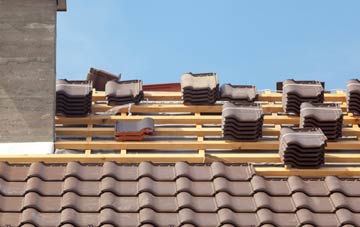Waringfield clay roofing costs