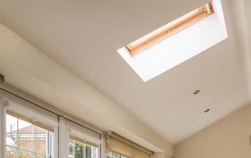 Waringfield conservatory roof insulation companies