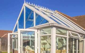 conservatory roof insulation costs Waringfield