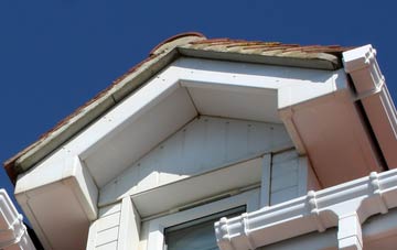 Waringfield fascia installation costs