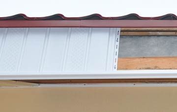 Waringfield fascia repair costs