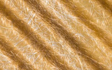 Waringfield fibreglass roof waterproofing