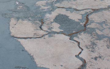 fibreglass roofing replacement Waringfield