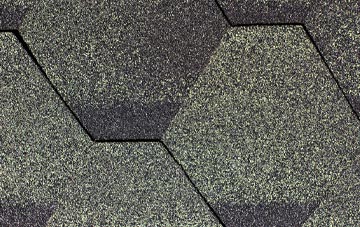 Waringfield fibreglass shingle repairs