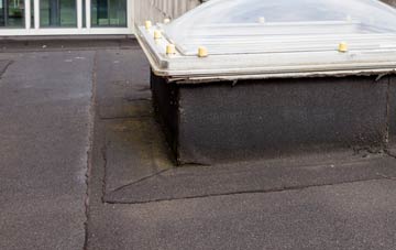 disadvantages of Waringfield flat roofs