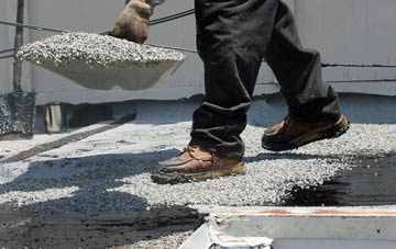Waringfield flat roofing companies