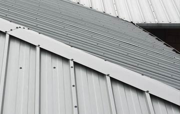 disadvantages of Waringfield metal roofing