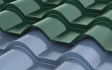who should consider Waringfield plastic roofs