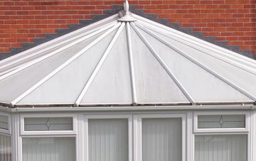 Waringfield polycarbonate conservatory roof repairs
