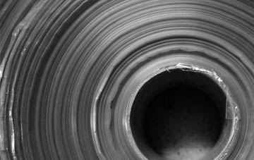 Waringfield pvc roof replacement