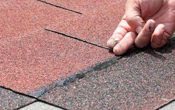 Waringfield asphalt roof repairs