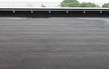 Waringfield asphalt roof replacement
