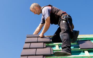 disadvantages of Waringfield slate roofing