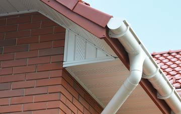 Waringfield soffit repair costs