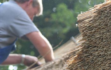 professional Waringfield thatchers