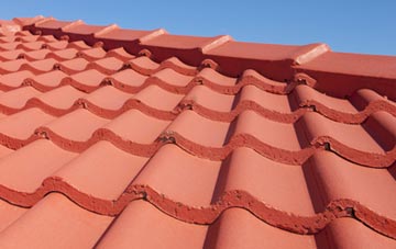 Waringfield tile and slate roof replacement