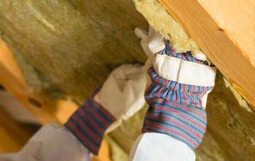 types of Waringfield pitched roof insulation materials