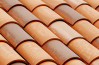 Waringfield clay roofing