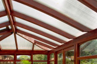 Waringfield conservatory roofing insulation