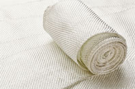 Waringfield fibreglass roofing repairs