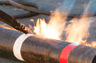 Waringfield flat roofing replacement