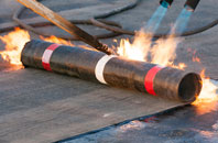 Waringfield flat roof sealing