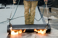 Waringfield flat roof sealing quote