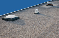 Waringfield flat roofing