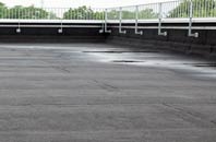 find rated Waringfield flat roofing companies