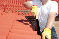Waringfield roof cleaners