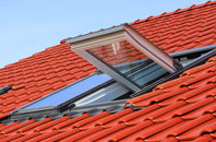 Waringfield roof window