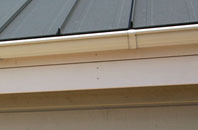 Waringfield soffit repair