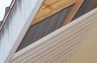 rated Waringfield soffit repair companies