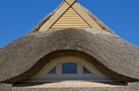 Waringfield thatch roofing